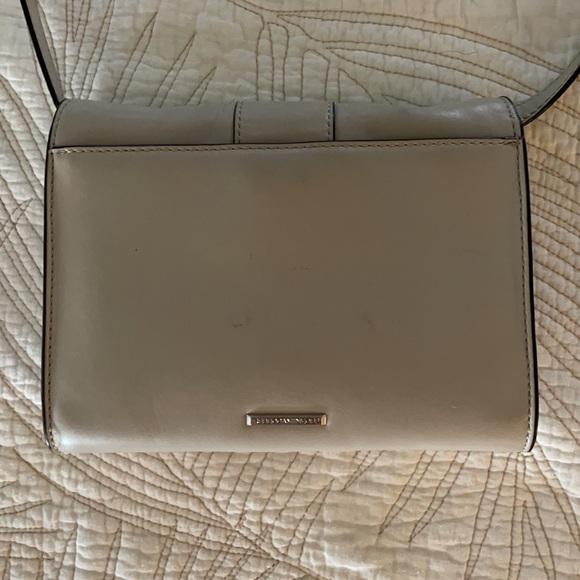 Rebecca Minkoff crossbody - Picture 3 of 5